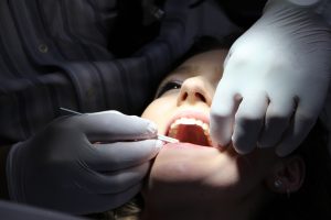 Tandlægeskræk kan fjernes med hypnose